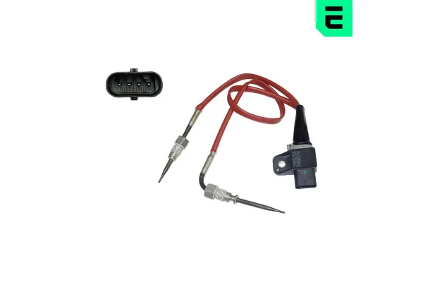 Egzoz Sıcaklık Sensörü  Dacia Sandero III (10.2020->)  ERA 552037