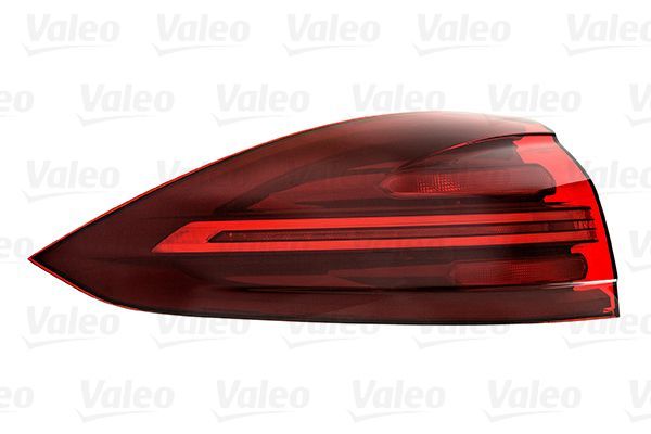 Stop Lambası Dış Sol Porsche Cayenne (Typ 92A)(02.2010->)  VALEO 045485
