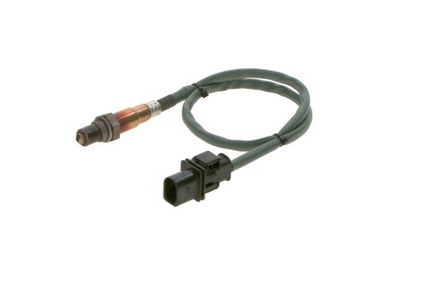 Oksijen (Lambda) Sensörü  Mercedes C -Serisi Estate (BM 204)(01.2011->)  BOSCH 0 281 004 133