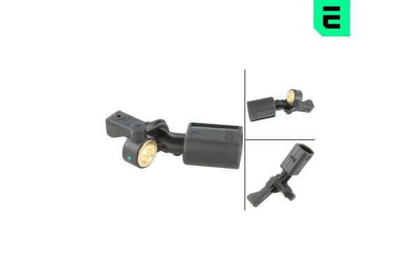 Abs Sensörü Arka Sol OPTIMAL 06-S061