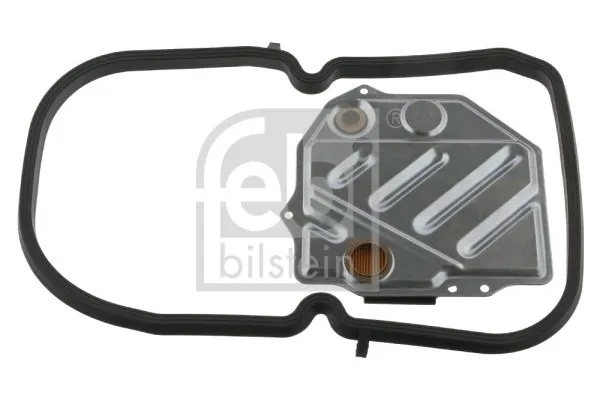 Şanzıman Yağ Filtresi Seti  Mercedes S -Serisi Coupe (BM 140)(01.1992->)  FEBI BILSTEIN 02177