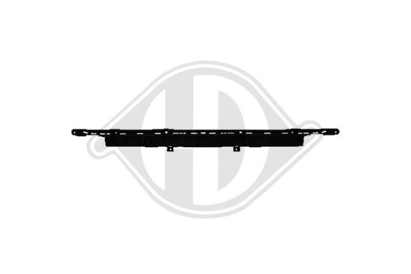 Darbe Emici Arka Renault Kangoo (F/KW0)(01.2008->)  VORTEX V2910409
