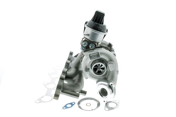 Turbo Şarj  Audi A3 Sportback (8PA)(09.2004->)  AISIN TURVG-7002