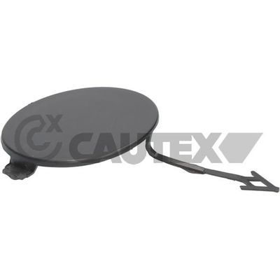 Tampon Çeki Demir Kapağı Ön VORTEX V3613024