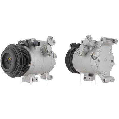 Klima Kompresörü  VALEO 811195