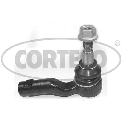 Rot Başı Sol Jaguar E-Pace (07.2017->)  OTOZONE SLR-01019