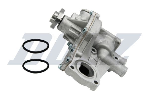 Devirdaim Su Pompası  Volkswagen Typ 2 T3 Transporter Kamyonet Çift Kabin (01.1979->2012)  DOLZ A161