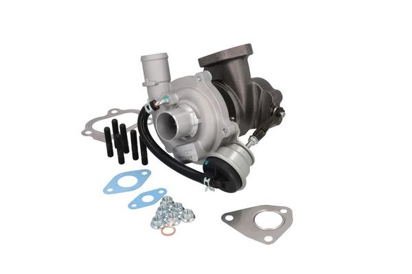 Turbo Şarj  Opel Agila (2004->)  MAHER 39429