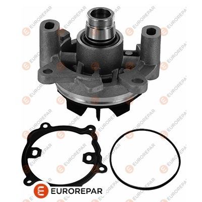 Devirdaim Su Pompası  Renault Master II Tip 2 Kombi (09.2003->)  EUROREPAR 1637173480