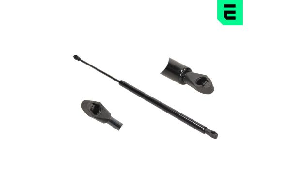 Bagaj Amortisörü Sağ veya Sol Ford Fiesta 3 Kapı/Express (1976->)  KRAFTVOLL 09010097