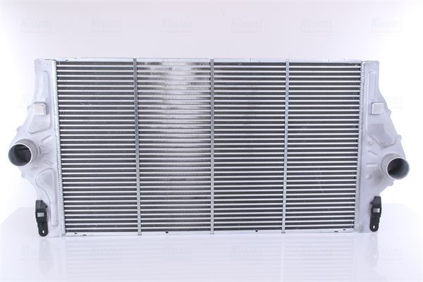 Turbo Radyatörü  Renault Espace IV (JK0)(01.2002->)  NISSENS 96779