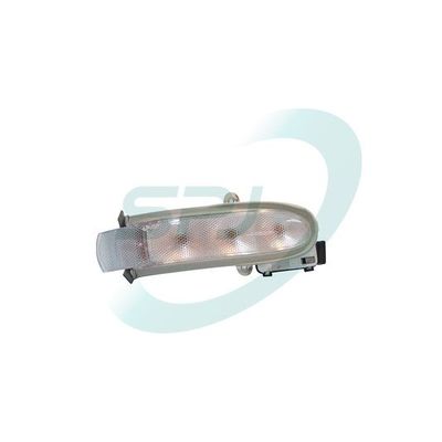 Dikiz Ayna Sinyali Sol Mercedes C -Serisi Sportcoupe (BM 203)(10.2000->)  SPJ Z-0127