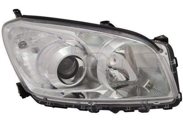 Far Sol Toyota RAV4 (A3)(2005->)  TYC 20-11742-15-2