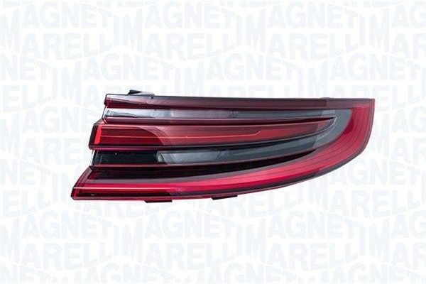Stop Lambası Dış Sağ Porsche Panamera (Typ 971)(2016->)  MAGNETI MARELLI 714020770801