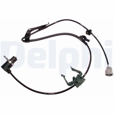 Abs Sensörü Ön Sol Toyota Avensis Combi SW (T22)(1998->)  DELPHI SS20201