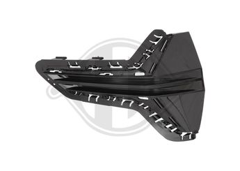 Tampon Panjuru Ön Sol EUROBUMP BMW07G2011  51117464205