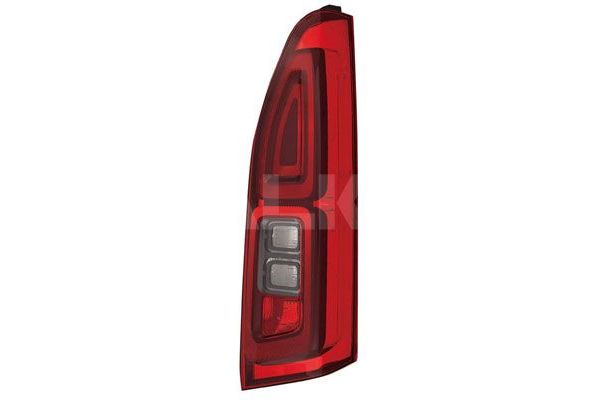 Stop Lambası Sağ Fiat E- Doblo (361) Combi (2022->)  LABO LB19-15003R