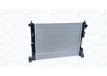 Su Radyatörü  MAGNETI MARELLI 350213219300  1382419080 214108706R