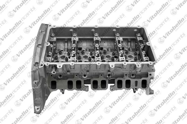 Silindir Kapağı  Ford Transit P.Van Orta boy Şasi (FY)(2000->)  KRAFTVOLL 12110069