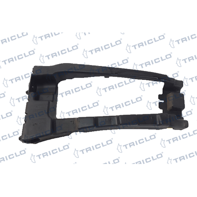 Tampon Braketi Arka Sol Citroen Berlingo (07.2018->)  OPEL ORJINAL 9816808780