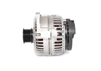 Alternatör  BOSCH 1 986 A00 531  504009978 1506770R