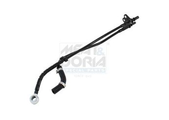 Yakıt Borusu  FIAT ORJINAL 504375094  504375094