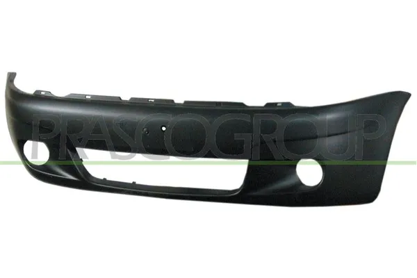 Tampon Ön Chevrolet Matiz (2004->2005)  EUROBUMP DAW07MA001