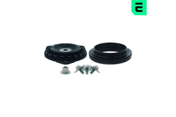 Amortisör Tabla Takozu Ön Sağ veya Sol OPTIMAL F0-0028S