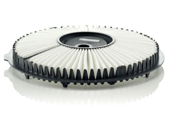 Hava Filtresi  Mitsubishi Lancer Sedan (C60A/C70A)(1989->)  MANN C 2626