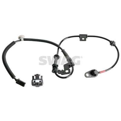 Abs Sensörü Ön Sağ Kia Rio (UB)(2011->)  SWAG 33 10 5108