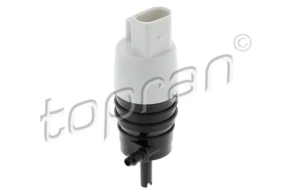 Cam Su Motoru  TOPRAN 409 847