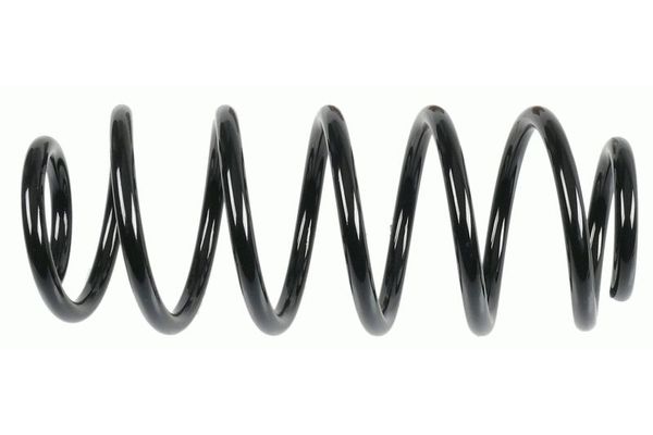 Helezon Yayı Arka Toyota Auris (E15)(10.2006->)  VOTTO H-1801