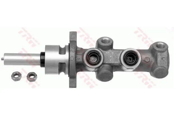 Fren Ana Merkez  LPR 1288