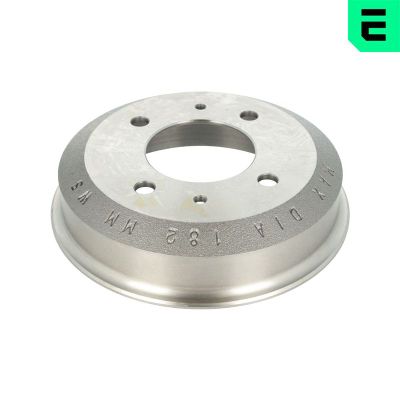 Kampana Arka Sağ veya Sol Hyundai Accent (X3)(1998->)  OPTIMAL BT-1530