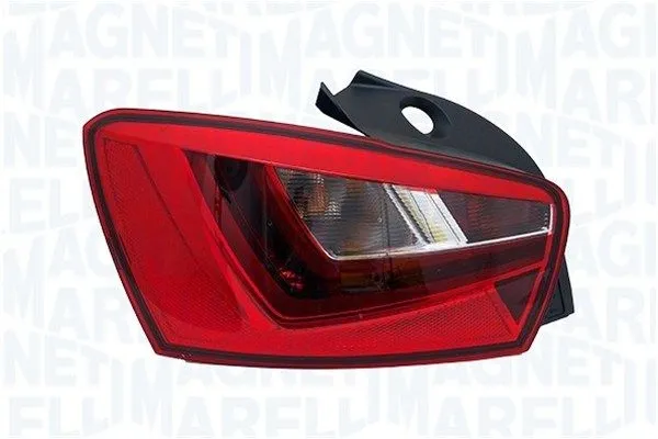 Stop Lambası Sağ Seat Ibiza (6J5)(06.2008->)  MAGNETI MARELLI 714000028604