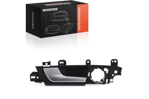 Kapı Kolu Ön veya Arka İç Sağ veya Sol HUSHAN 1302-3052