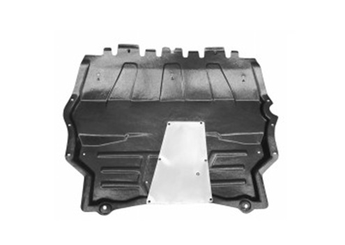 Motor Alt Muhafaza  EUROBUMP WOS08TI004  5N0825237B 5N0825235C 5N0825235B 5N0823235B