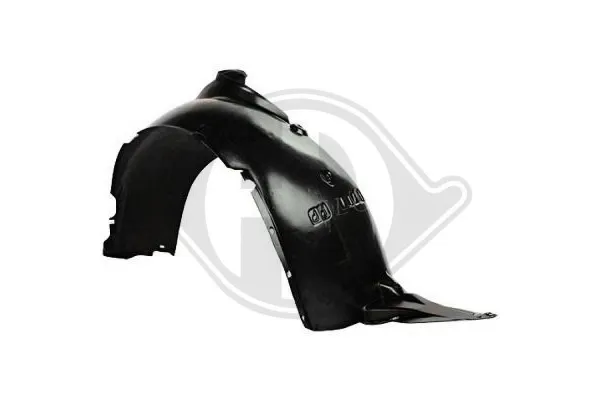 Çamurluk Davlumbazı Ön Sol Skoda Fabia (6Y2/6Y3)(01.2000->)  EUROBUMP SKO15FA002Y