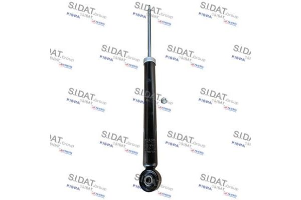 Amortisör Arka Sağ veya Sol Opel Astra J Sports Tourer (08.2010->)  FEBI BILSTEIN 1002613