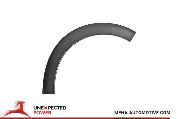 Çamurluk Kaplaması Ön Sağ MADE IN TAIWAN 9812088580