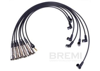 Buji Kablosu  BREMI 257  A1101504018 0300890470