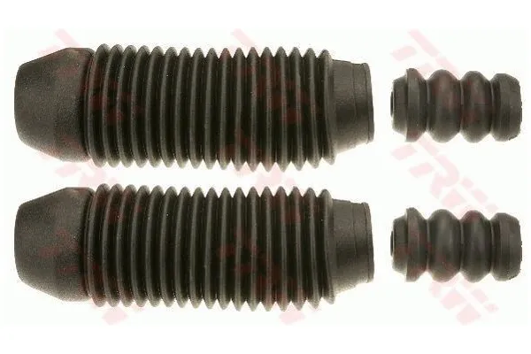 Amortisör Körüğü Arka Sağ veya Sol Mazda 626 Sedan/ Coupe/ S.Wagon (GD/GV)(06.1987->)  TRW JSK211