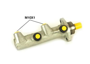 Fren Ana Merkez  FERODO FHM673  4601E6 9946800