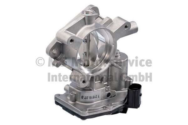 Gaz Kelebeği  Opel Insignia A Country Tourer (2013->)  PIERBURG 7.01816.07.0