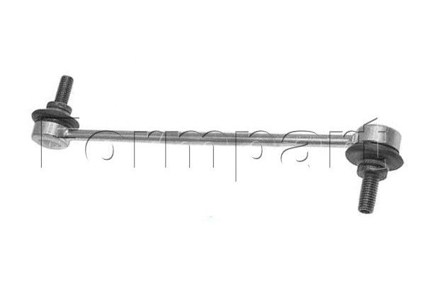 Viraj Demir Askı Rotu Ön Sol Ford Streetka (CCS)(01.2003->)  FORMPART 1508000