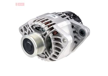 Alternatör  DENSO DAN502  4674835300467483534654302363321418 46554400 46809068 60815944 60816954 71773262 46748353
