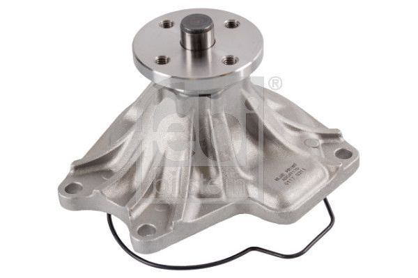 Devirdaim Su Pompası  Mitsubishi Pajero (V80/V90)(2007->)  FEBI BILSTEIN 186009