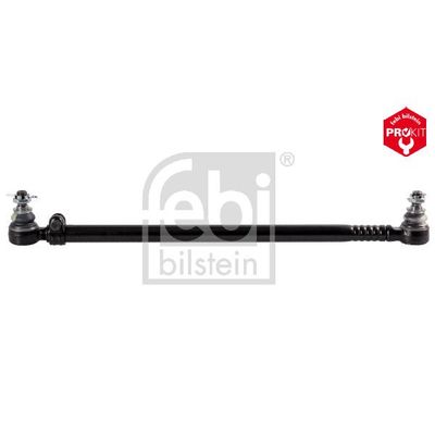 Rot Mili Sağ veya Sol Mercedes MB 100 D Kamyonet (631)(1987->1995)  FEBI BILSTEIN 17575