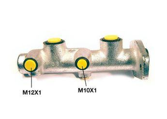 Fren Ana Merkez  FERODO FHM1243  6083867 80VB2A032BA 80VB2A032GA