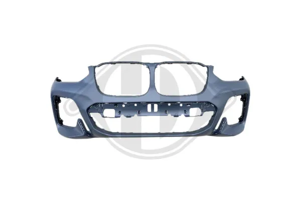 Tampon Ön WENDERPARTS E-BN51118091969